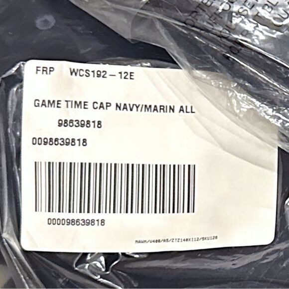 Free People Movement Game Time Cap